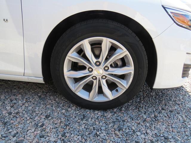 2023 Chevrolet Malibu LT Wilson NC