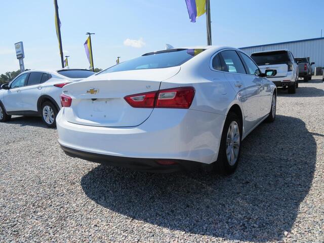2023 Chevrolet Malibu LT Wilson NC