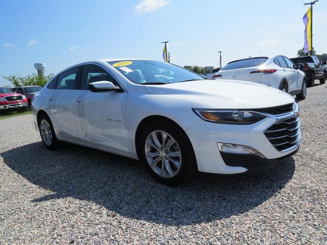 2023 Chevrolet Malibu LT Wilson NC