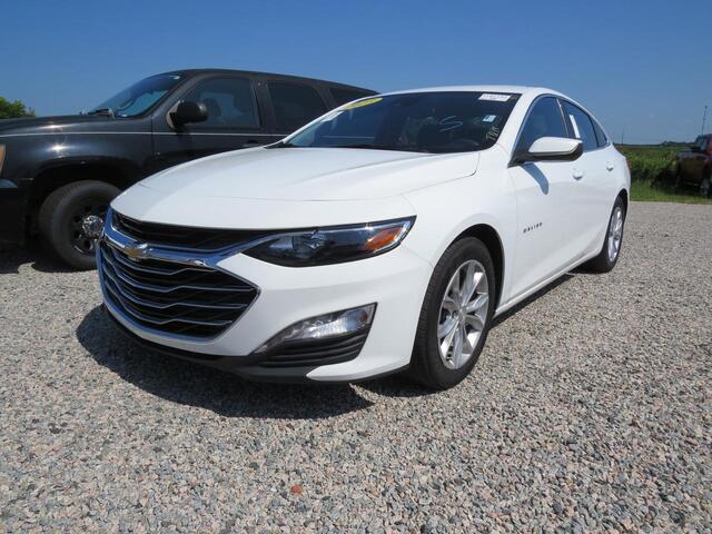 2023 Chevrolet Malibu LT Wilson NC