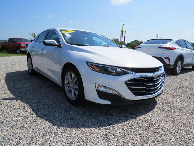 2023 Chevrolet Malibu LT Wilson NC