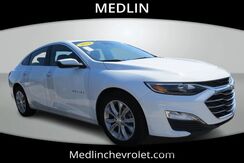 2023_Chevrolet_Malibu_LT_ Wilson NC