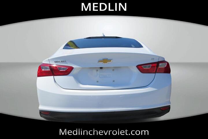 2023 Chevrolet Malibu LT Wilson NC