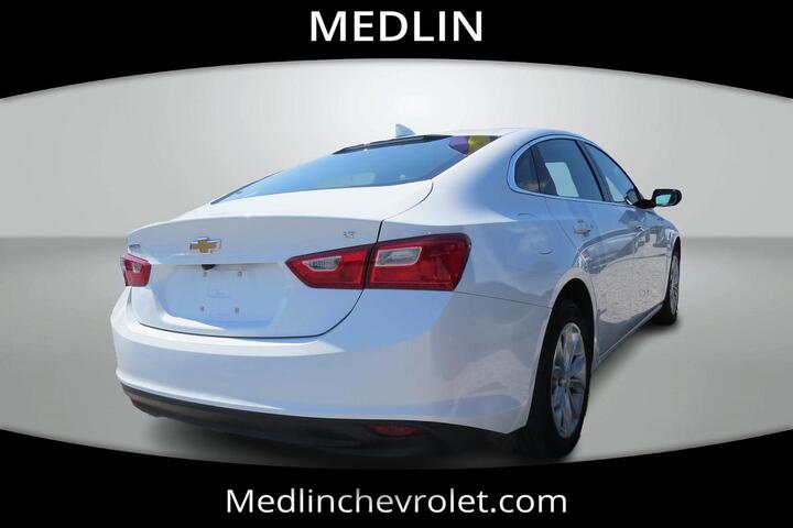 2023 Chevrolet Malibu LT Wilson NC