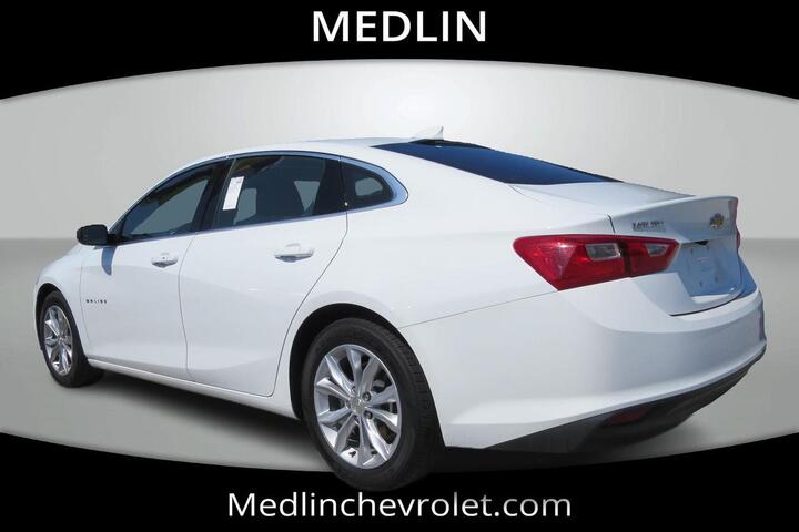 2023 Chevrolet Malibu LT Wilson NC