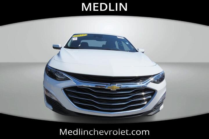 2023 Chevrolet Malibu LT Wilson NC