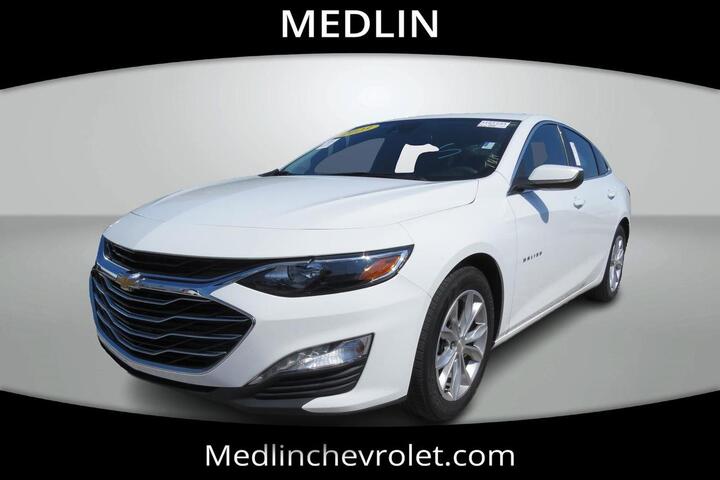 2023 Chevrolet Malibu LT Wilson NC