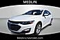 2023 Chevrolet Malibu LT Wilson NC