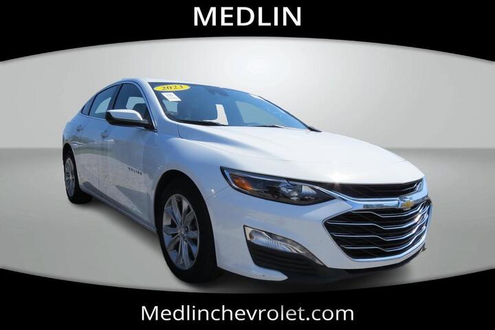 2023 Chevrolet Malibu LT Wilson NC