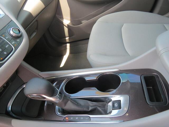 2023 Chevrolet Malibu LT Wilson NC