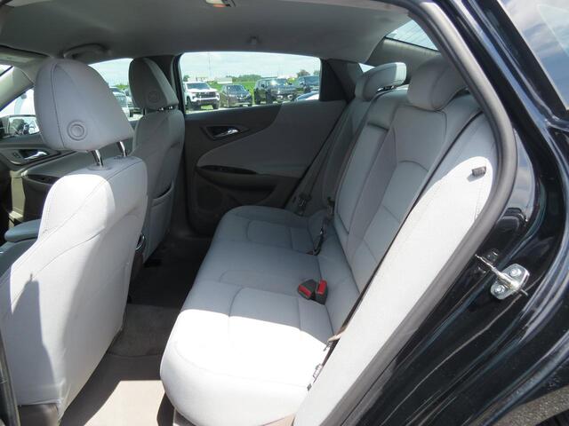 2023 Chevrolet Malibu LT Wilson NC