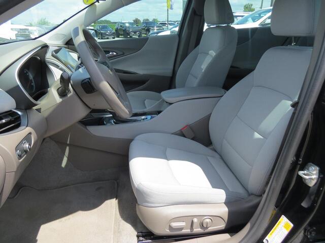 2023 Chevrolet Malibu LT Wilson NC