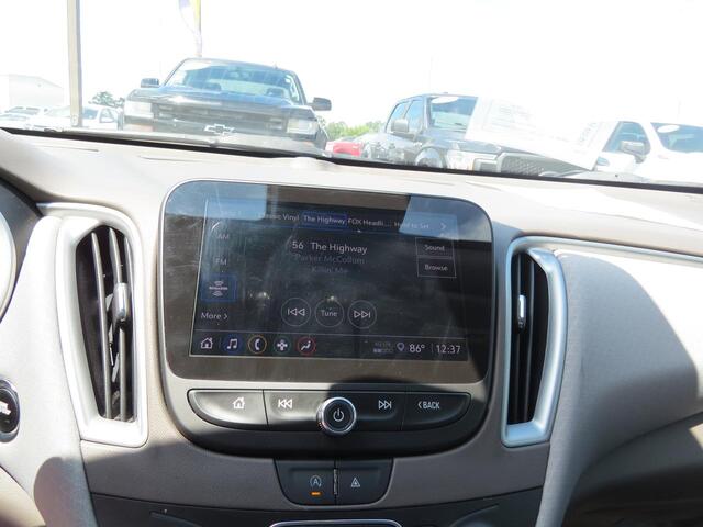 2023 Chevrolet Malibu LT Wilson NC
