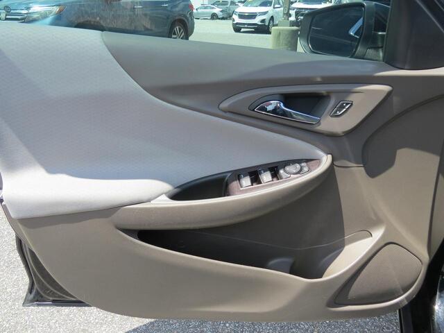 2023 Chevrolet Malibu LT Wilson NC