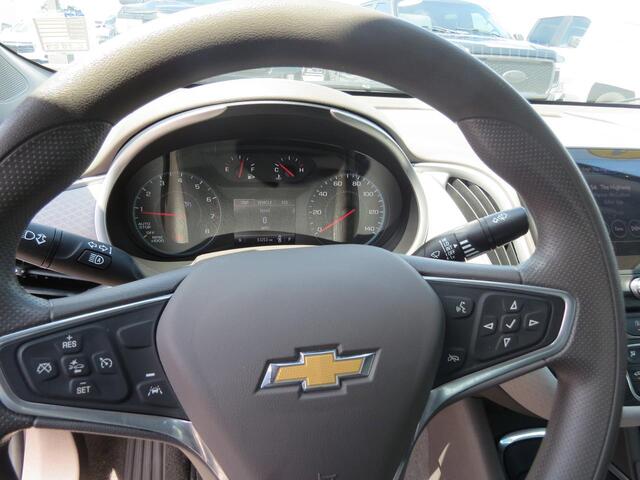 2023 Chevrolet Malibu LT Wilson NC
