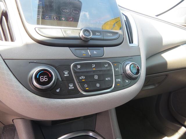 2023 Chevrolet Malibu LT Wilson NC