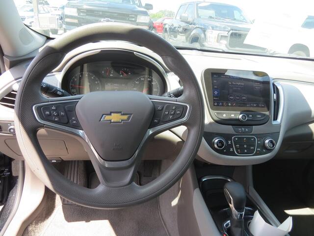2023 Chevrolet Malibu LT Wilson NC