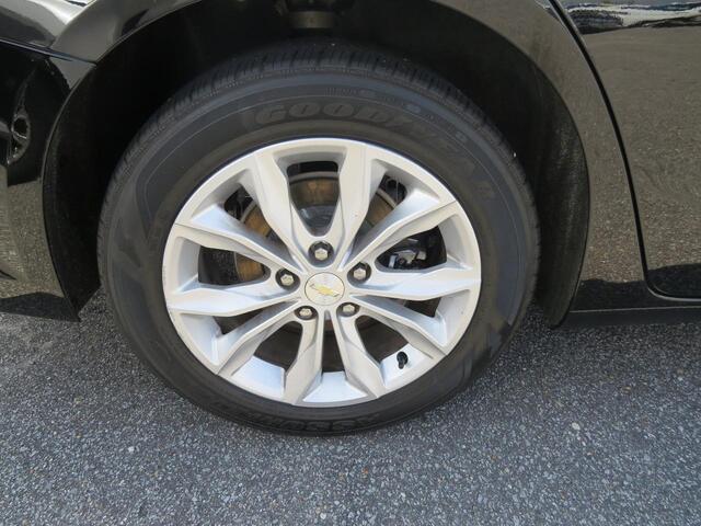 2023 Chevrolet Malibu LT Wilson NC