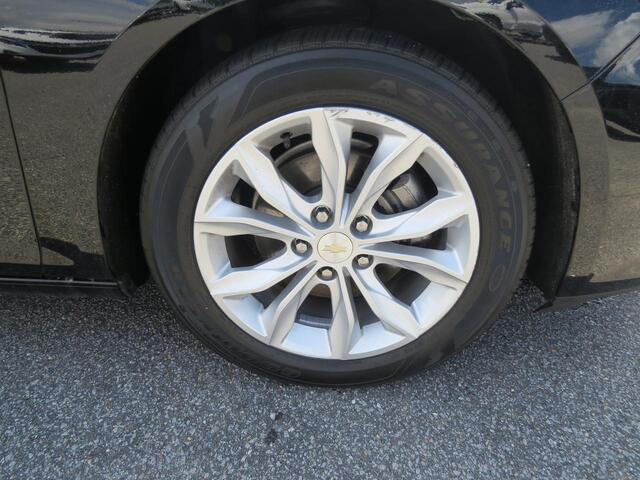2023 Chevrolet Malibu LT Wilson NC