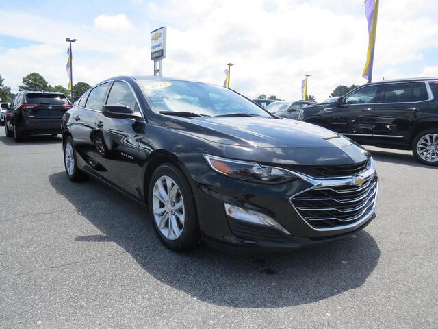 2023 Chevrolet Malibu LT Wilson NC