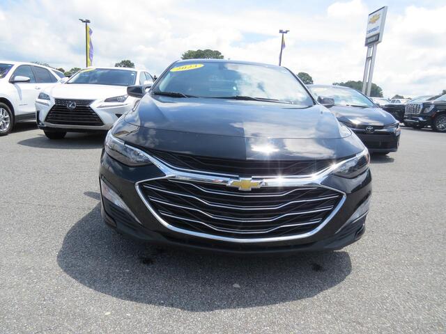 2023 Chevrolet Malibu LT Wilson NC