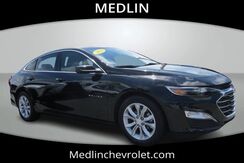 2023_Chevrolet_Malibu_LT_ Wilson NC