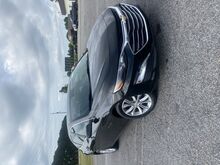 2023_Chevrolet_Malibu_LT_ Wilson NC