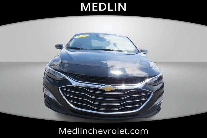 2023 Chevrolet Malibu LT Wilson NC
