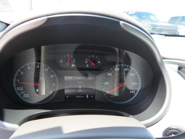 2023 Chevrolet Malibu LT Wilson NC