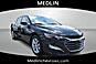 2023 Chevrolet Malibu LT Wilson NC