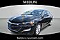 2023 Chevrolet Malibu LT Wilson NC