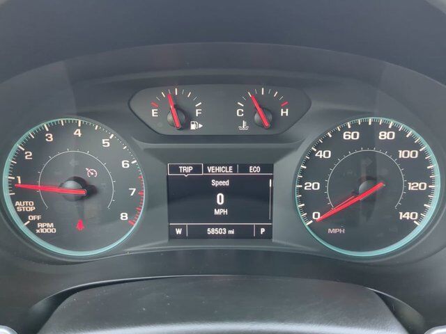 2023 Chevrolet Malibu LT Winder GA