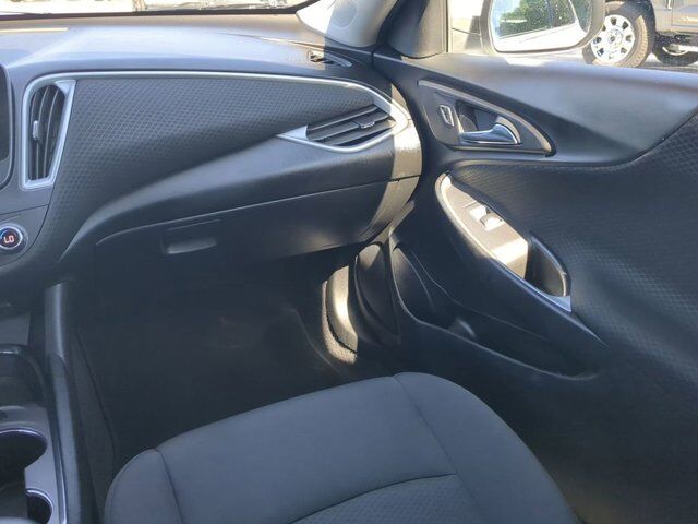2023 Chevrolet Malibu LT Winder GA