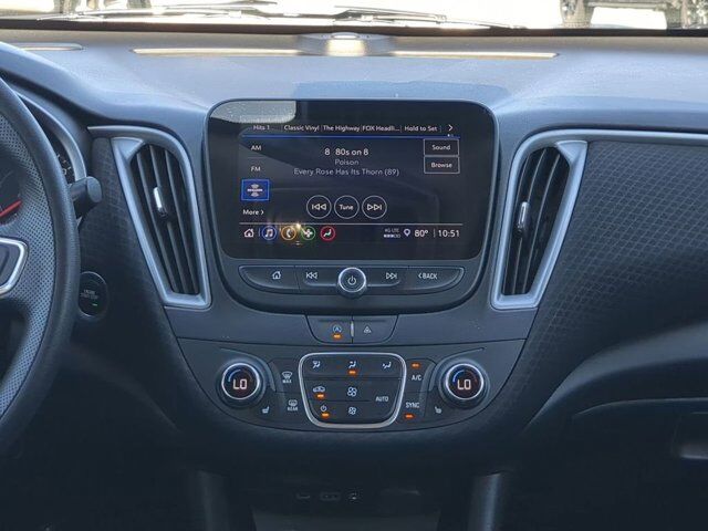 2023 Chevrolet Malibu LT Winder GA