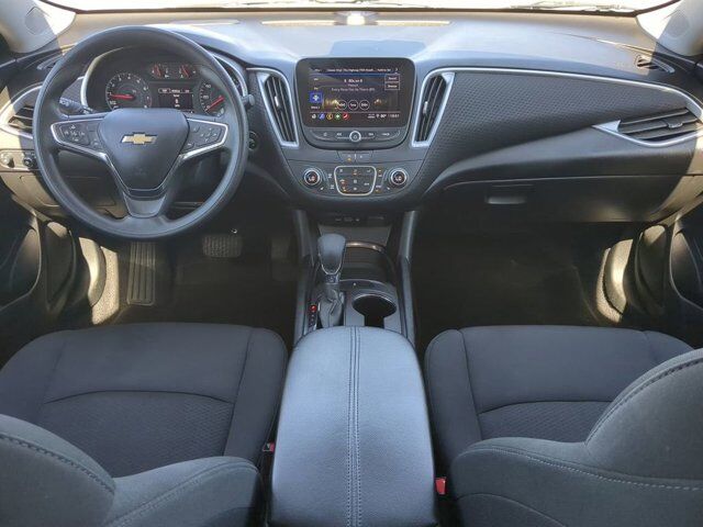 2023 Chevrolet Malibu LT Winder GA