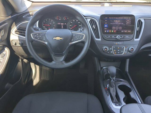 2023 Chevrolet Malibu LT Winder GA