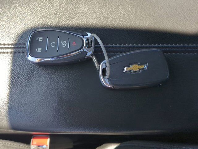 2023 Chevrolet Malibu LT Winder GA