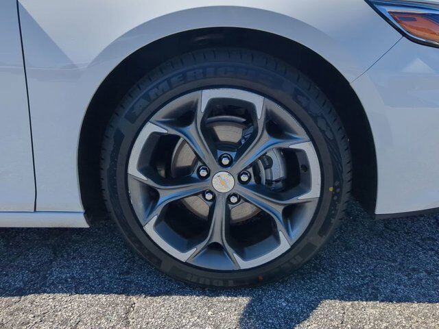 2023 Chevrolet Malibu LT Winder GA