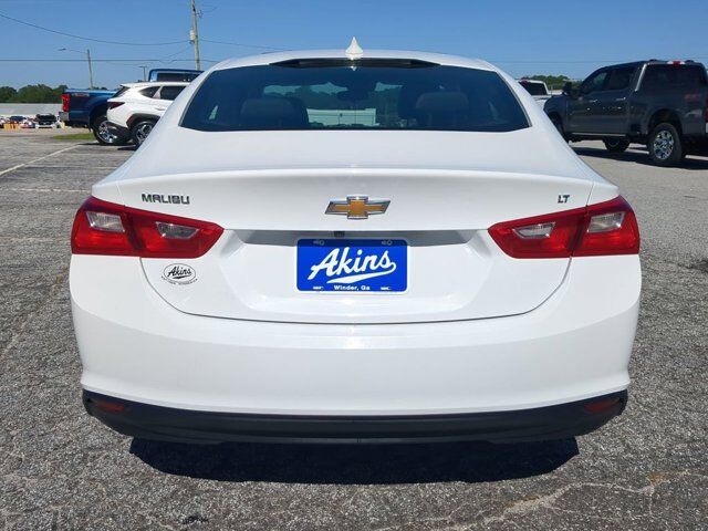 2023 Chevrolet Malibu LT Winder GA