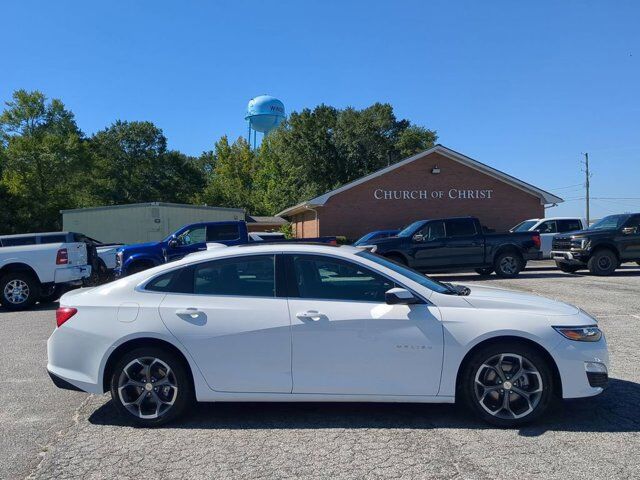 2023 Chevrolet Malibu LT Winder GA