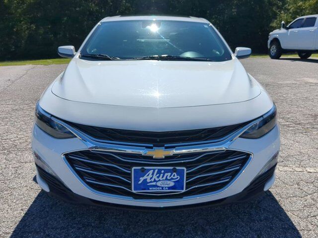 2023 Chevrolet Malibu LT Winder GA