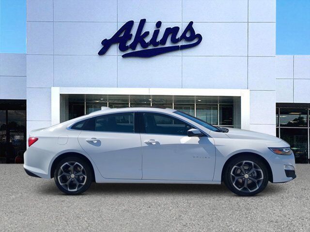 2023 Chevrolet Malibu LT Winder GA