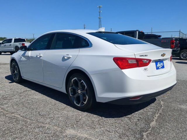 2023 Chevrolet Malibu LT Winder GA