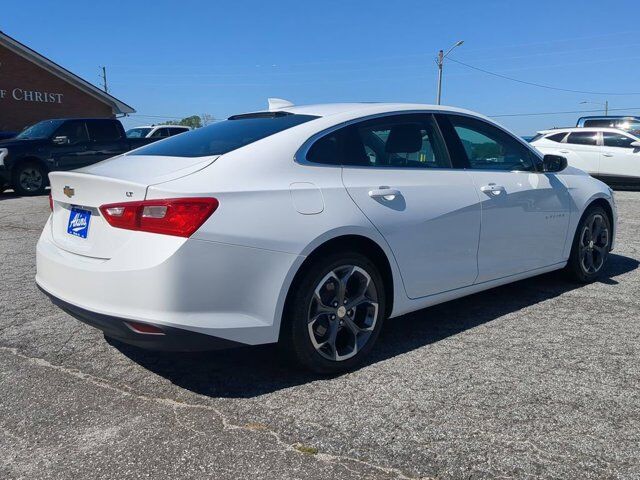 2023 Chevrolet Malibu LT Winder GA