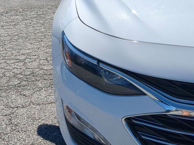 2023 Chevrolet Malibu LT Winder GA
