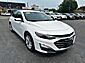 2023 Chevrolet Malibu LT Worcester MA