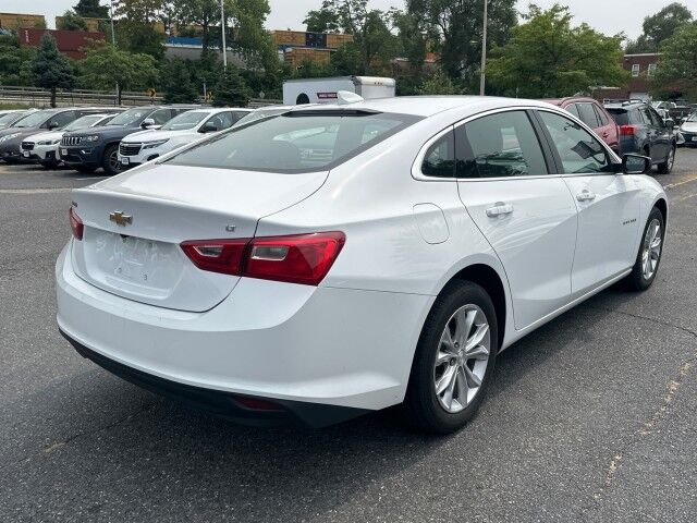 2023 Chevrolet Malibu LT Worcester MA