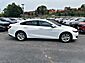 2023 Chevrolet Malibu LT Worcester MA