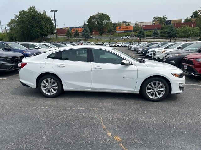 2023 Chevrolet Malibu LT Worcester MA