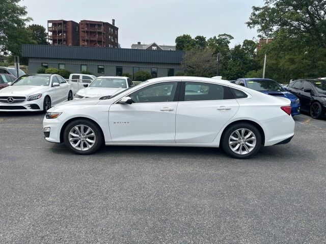 2023 Chevrolet Malibu LT Worcester MA